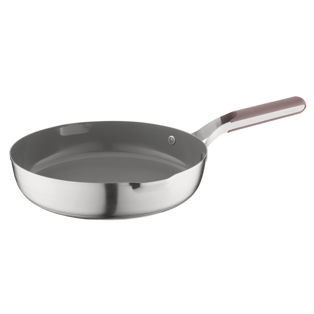 Berghoff Elements Poêle Antiadhésive 28 cm Induction