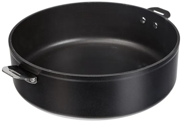 Beka Modulo 13735284 sauteuse alu forgé 28 cm antiadhésive
