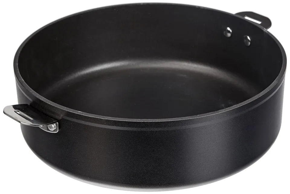 Beka Modulo 13735284 sauteuse alu forgé 28 cm antiadhésive