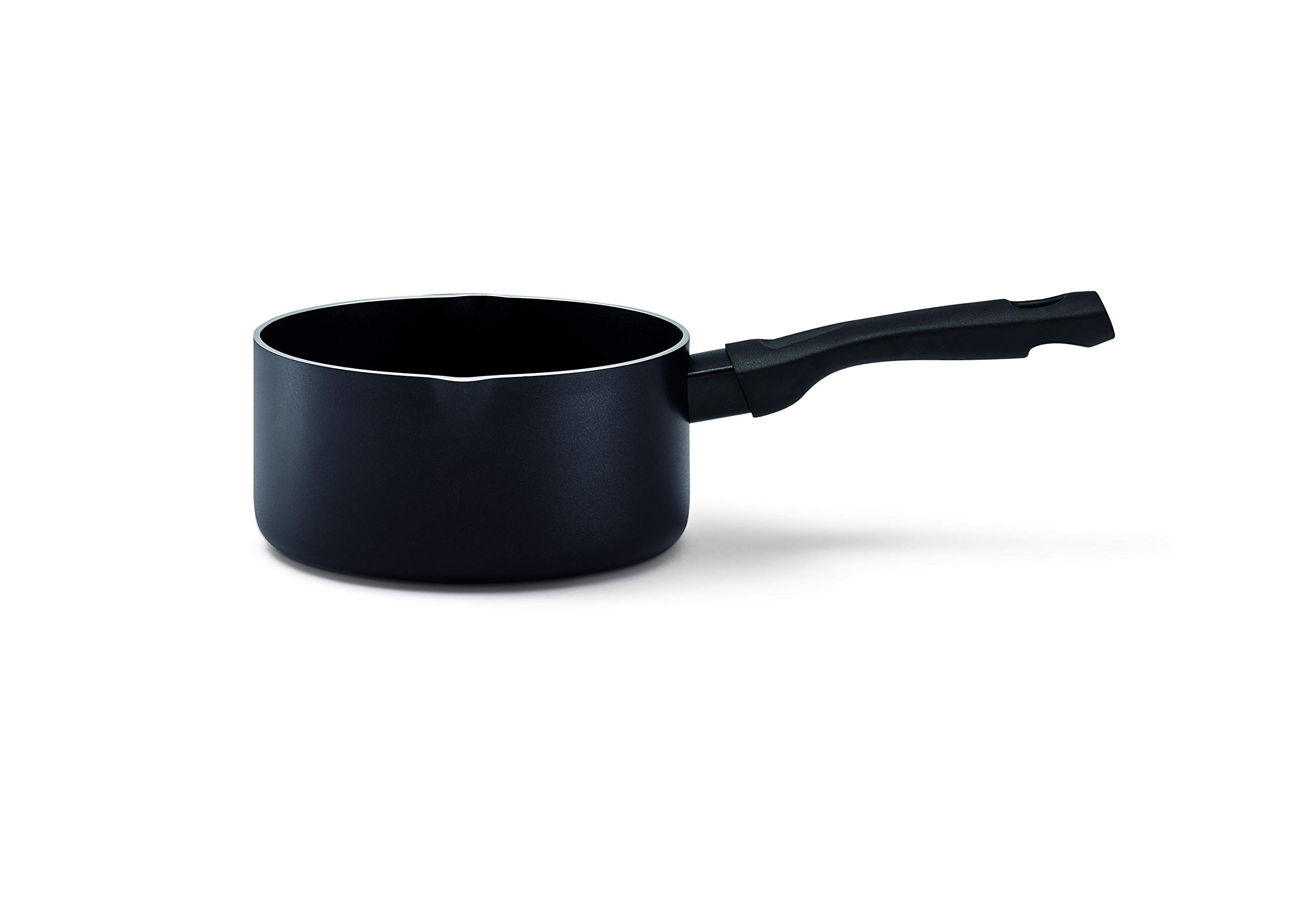 Beka Kitchen Fun 13856164 Casserole Alu 16 cm Noire