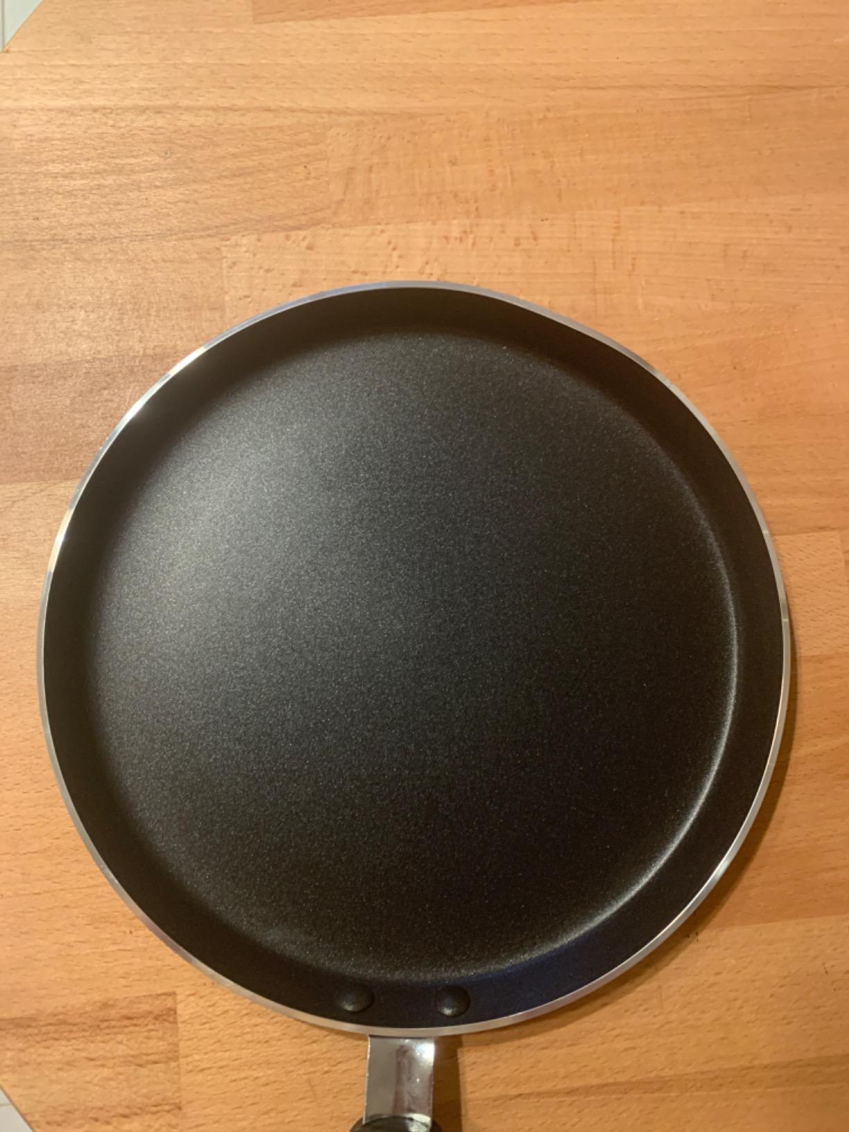 Beka Pro Induc crêpière 24 cm Anthracite aluminium