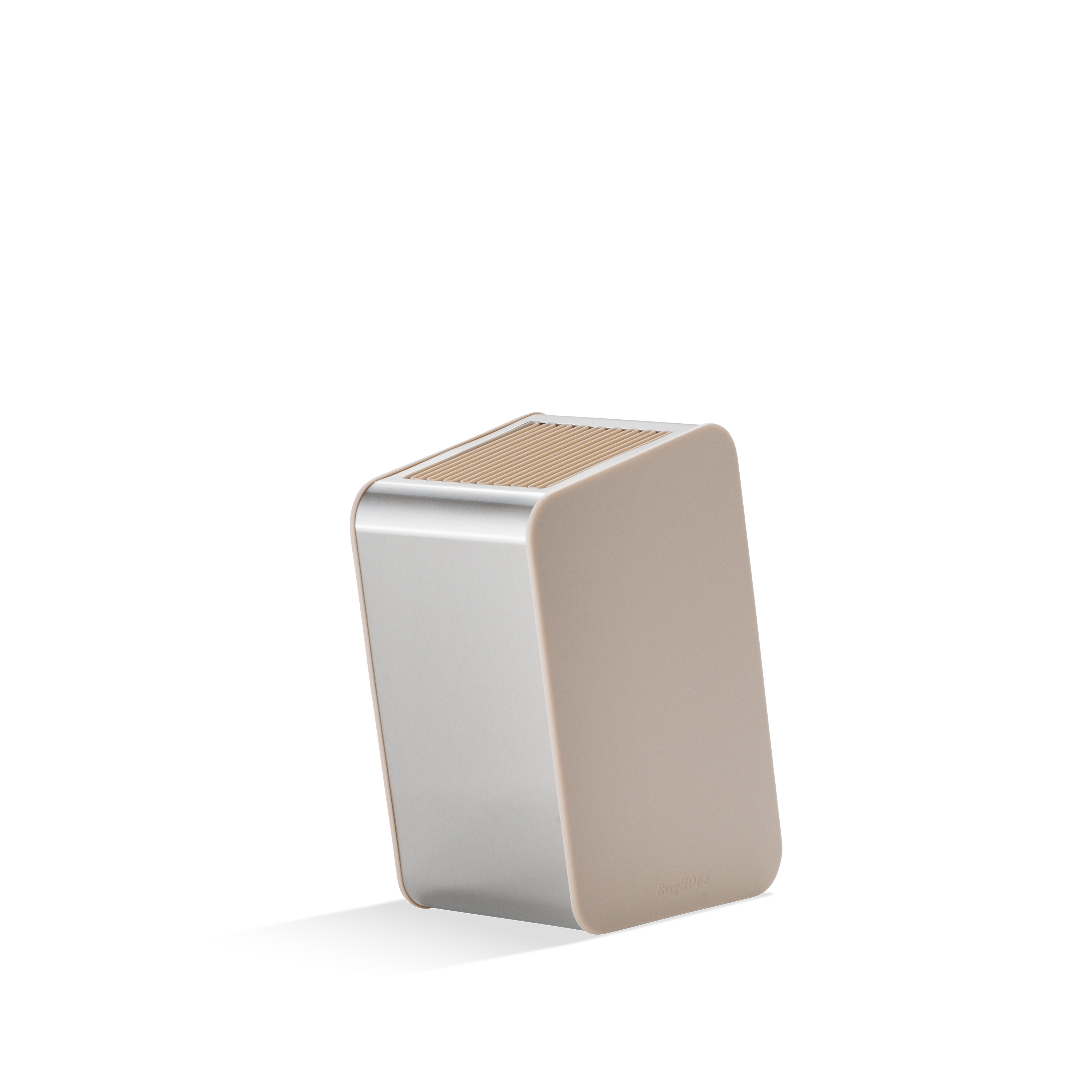 Berghoff Elements Edge Bloc à Couteaux Vide