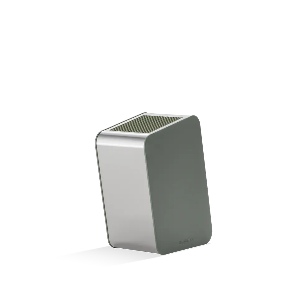 Berghoff Elements Bloc porte-couteaux Edge collection