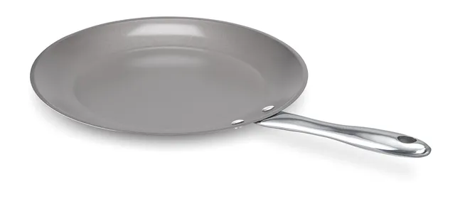 Beka Chef Crêpière inox céramique 28 cm