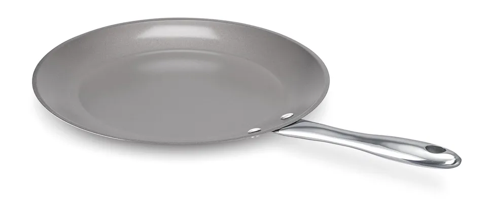 Beka Chef Crêpière inox céramique 28 cm