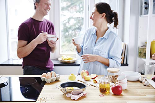 Beka Chef 13247214 Poêle céramique 20 cm