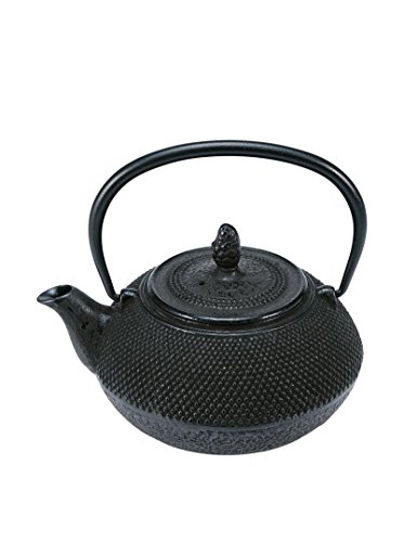 Beka Ceylon Mini théière fonte 0,6 L avec passoire