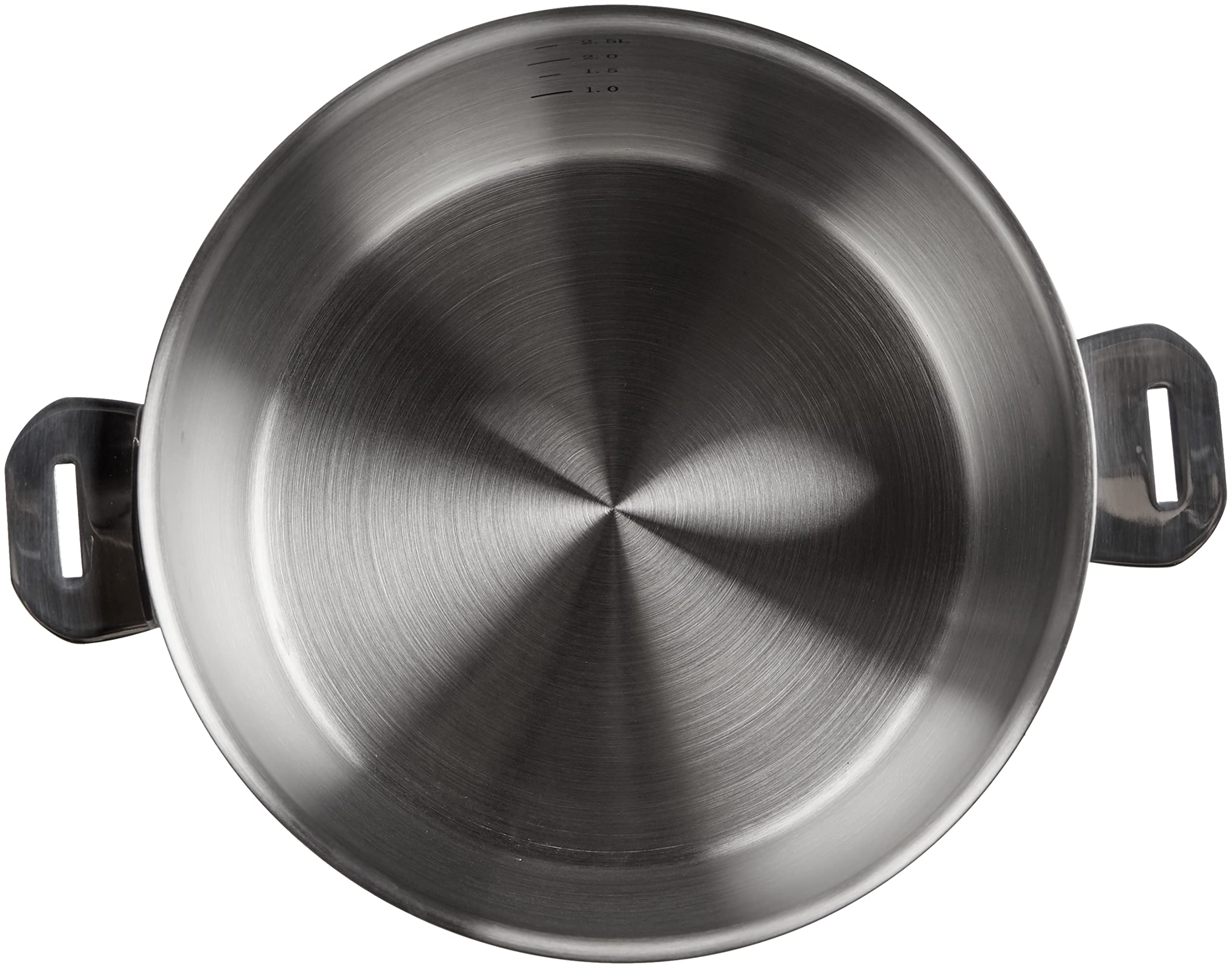 Beka Move On 4 Casseroles Inox Manche Amovible