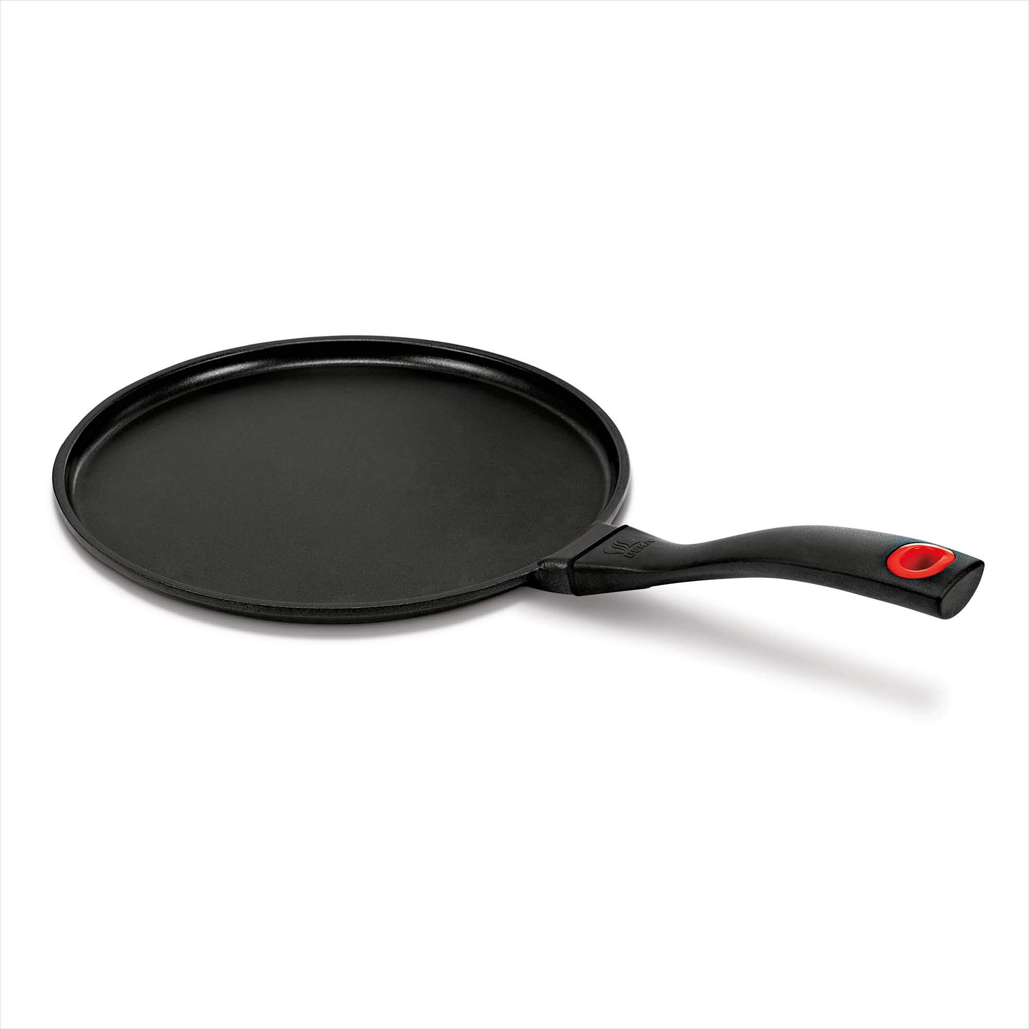 Beka Energy crêpière fonte alu 25 cm noire