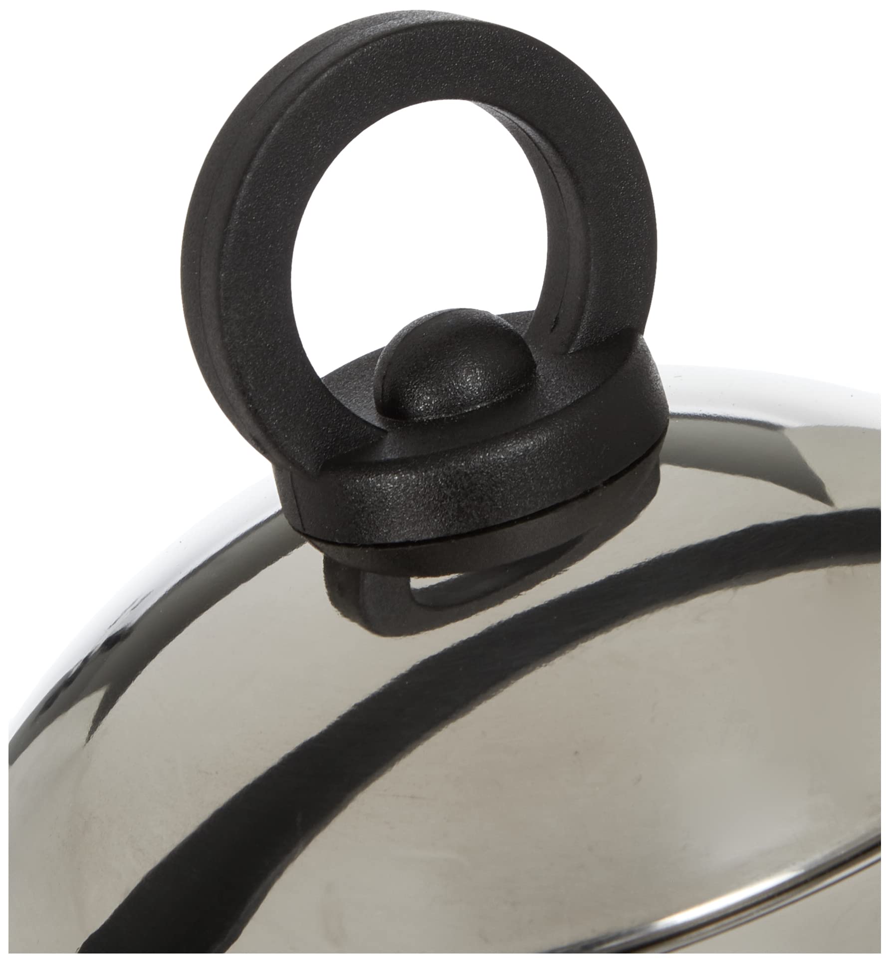 Beka 16303664 Bouilloire à sifflet inox 1,8 L induction