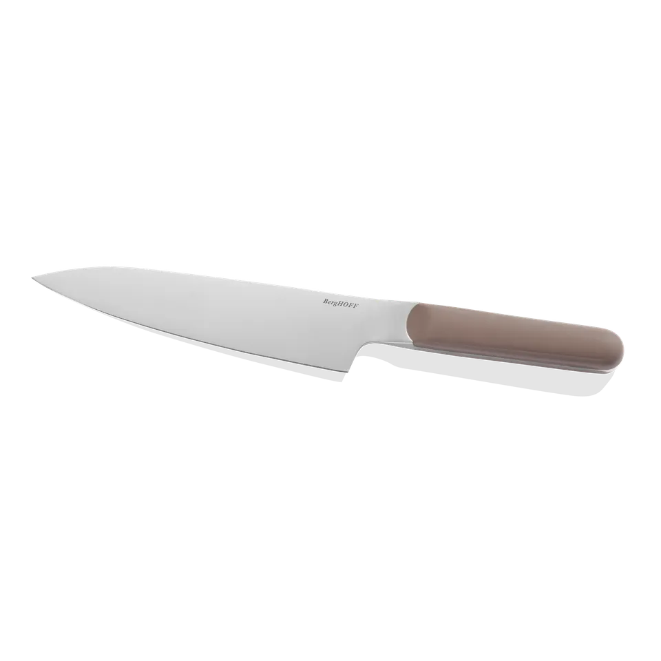 Berghoff Elements Couteau de chef lame inox polyvalent
