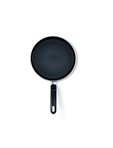 Kitchen Fun Beka crêpière alu 24 cm noir