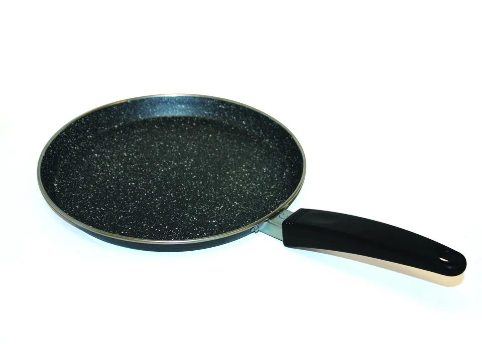 Beka Kitchen Roc Crêpière Émail 24 cm Induction