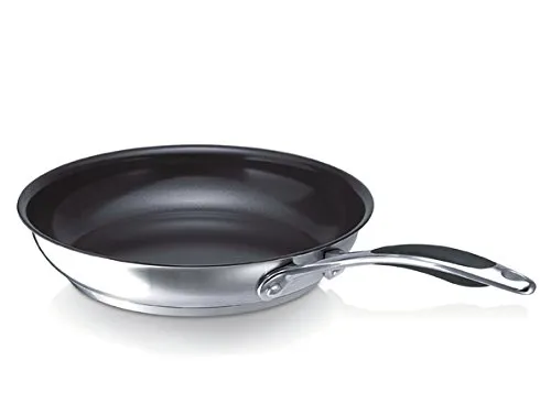 Beka Suave 13207214 poêle inox 20 cm induction