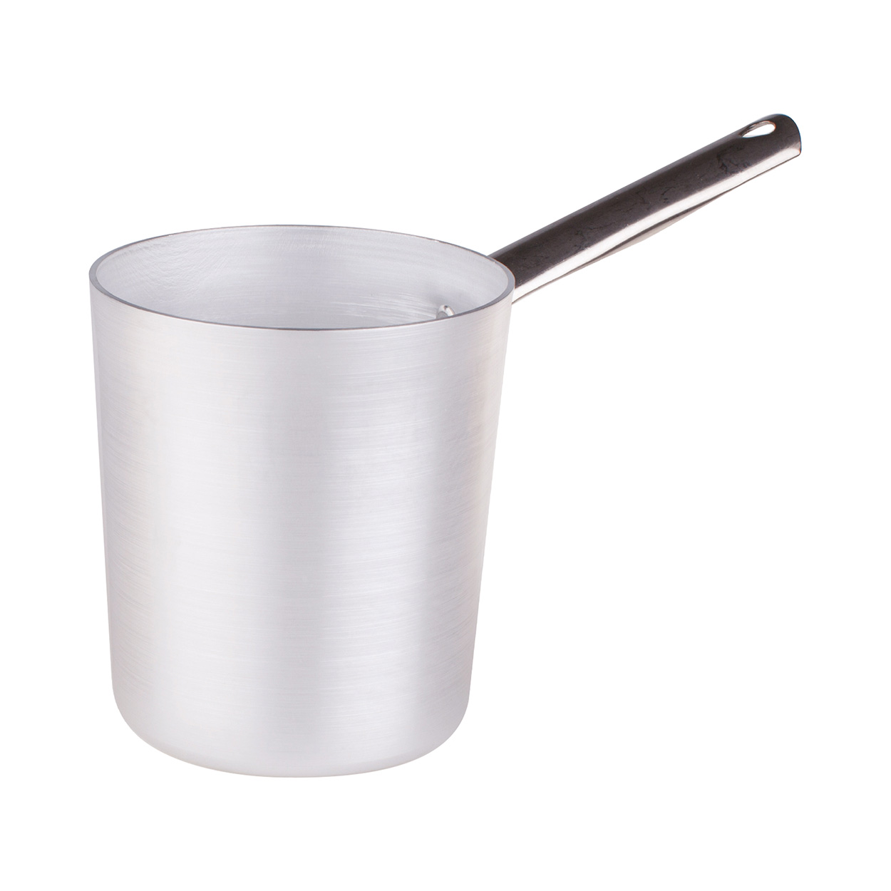 Agnelli Accessori bain-marie alu 3mm 1 manche inox