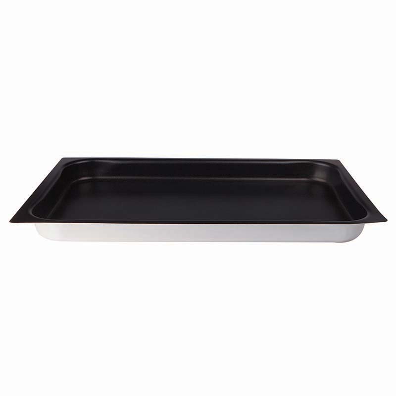 Agnelli Gastronorm 1/1 plat antiadhésif intérieur four