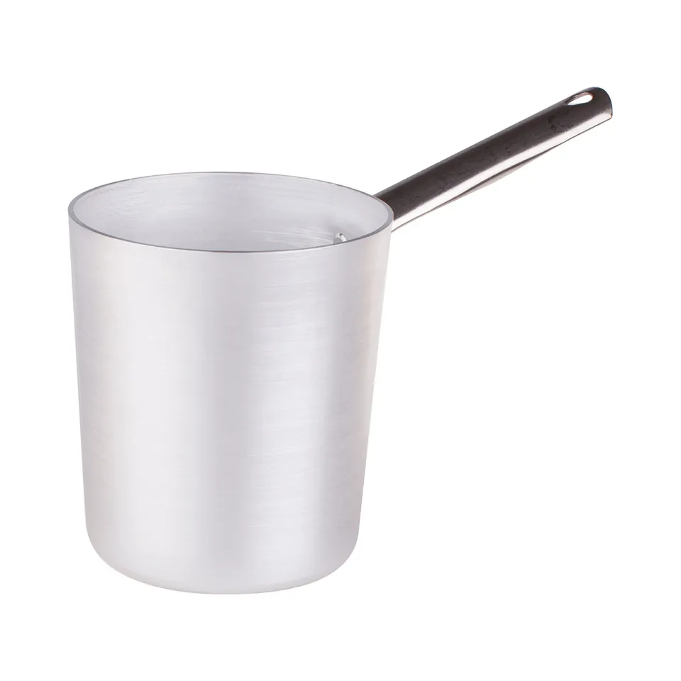 Agnelli Accessori bain-marie alu 3mm 1 manche inox