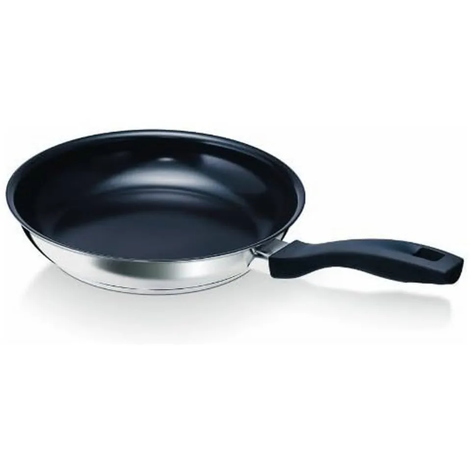 Beka Vita 13217284 poêle inox céramique 28 cm induction