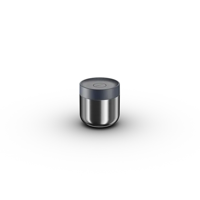 Berghoff Nommie boîte repas isotherme 0,35 L inox