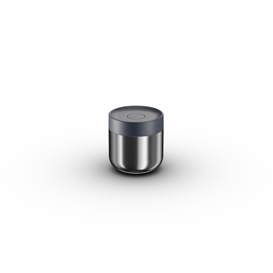Berghoff Nommie boîte repas isotherme 0,35 L inox