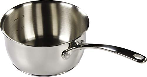 Beka Belvia Casserole Inox 14 cm 1 L Induction