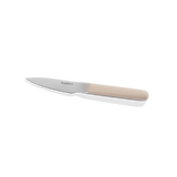 Berghoff Elements Couteau Office Inox Lame Courte