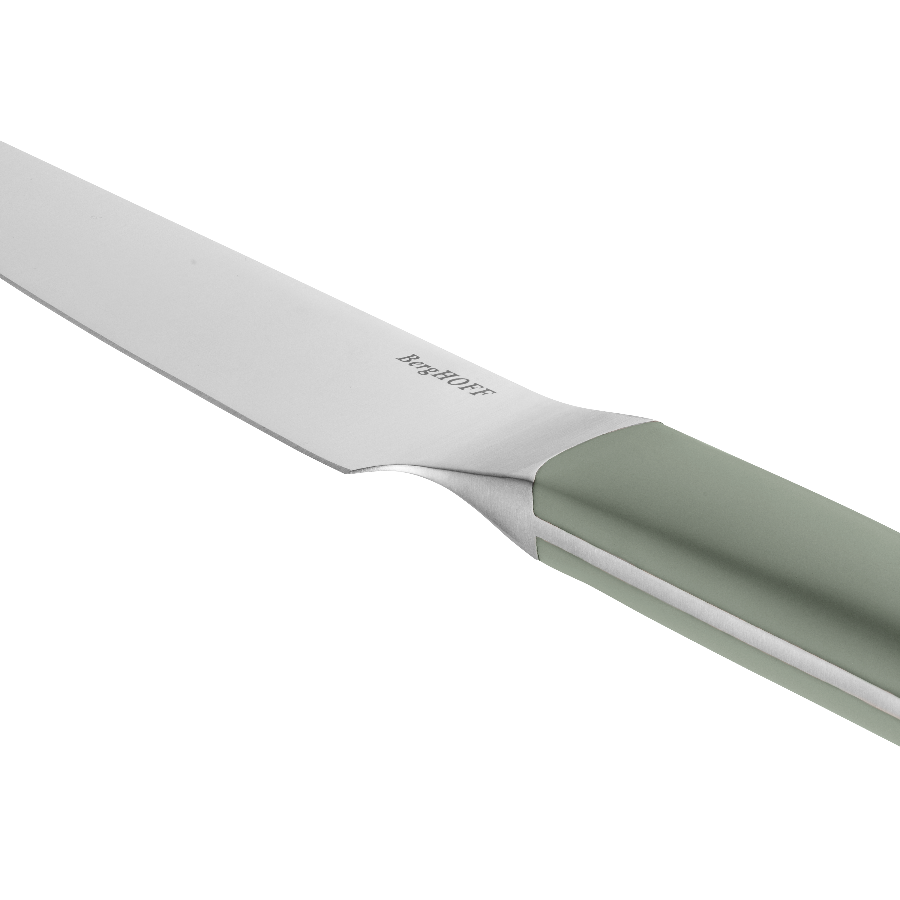 Berghoff Elements Couteau à Découper Viande