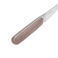 Berghoff Elements Couteau Office Inox Lame Courte
