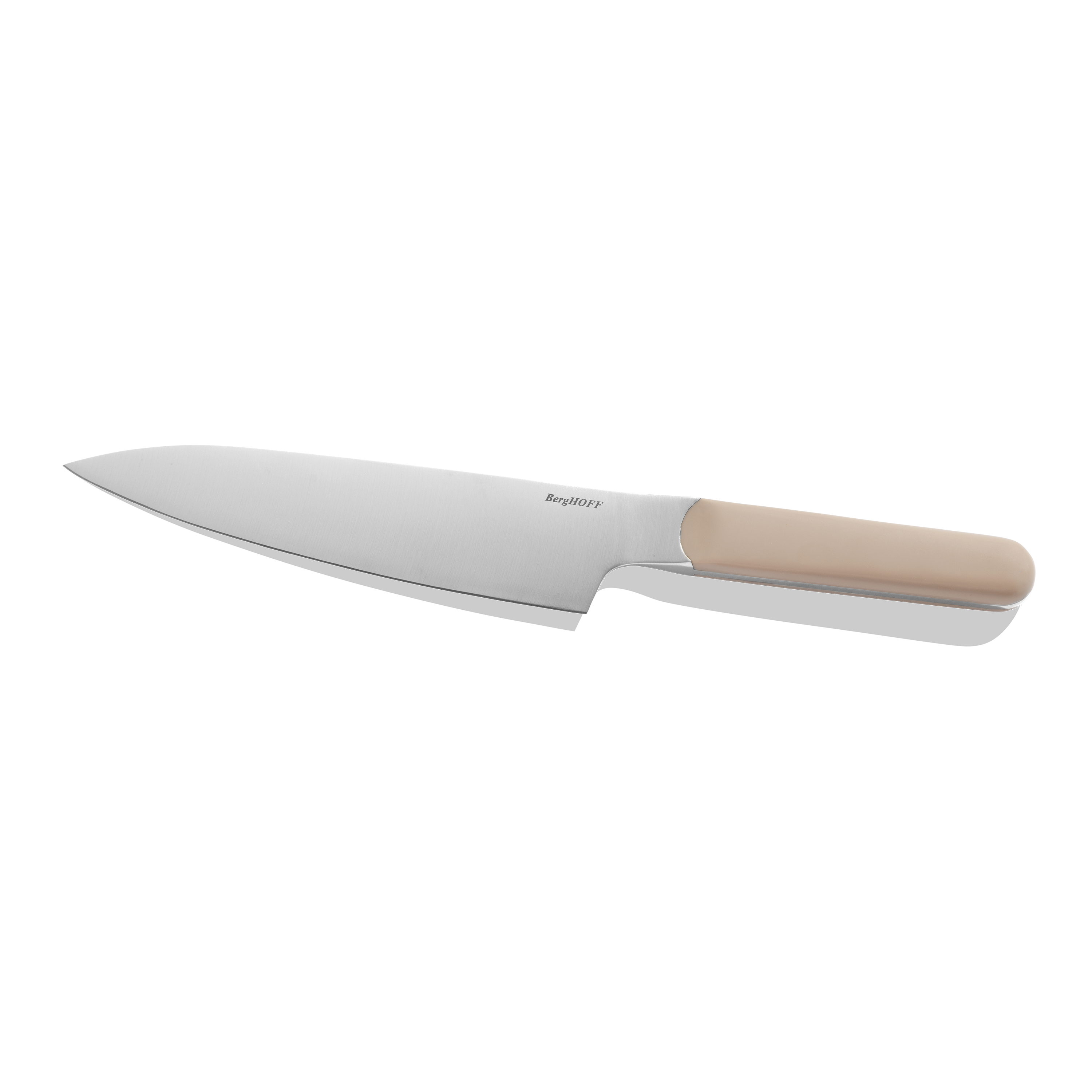 Berghoff Elements couteau chef polyvalent