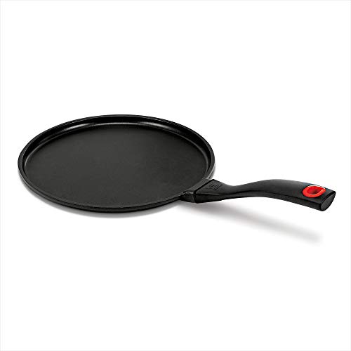 Beka Energy crêpière fonte alu 25 cm noire