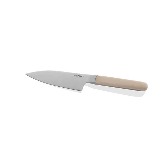 Berghoff Elements Couteau Santoku Cuisine