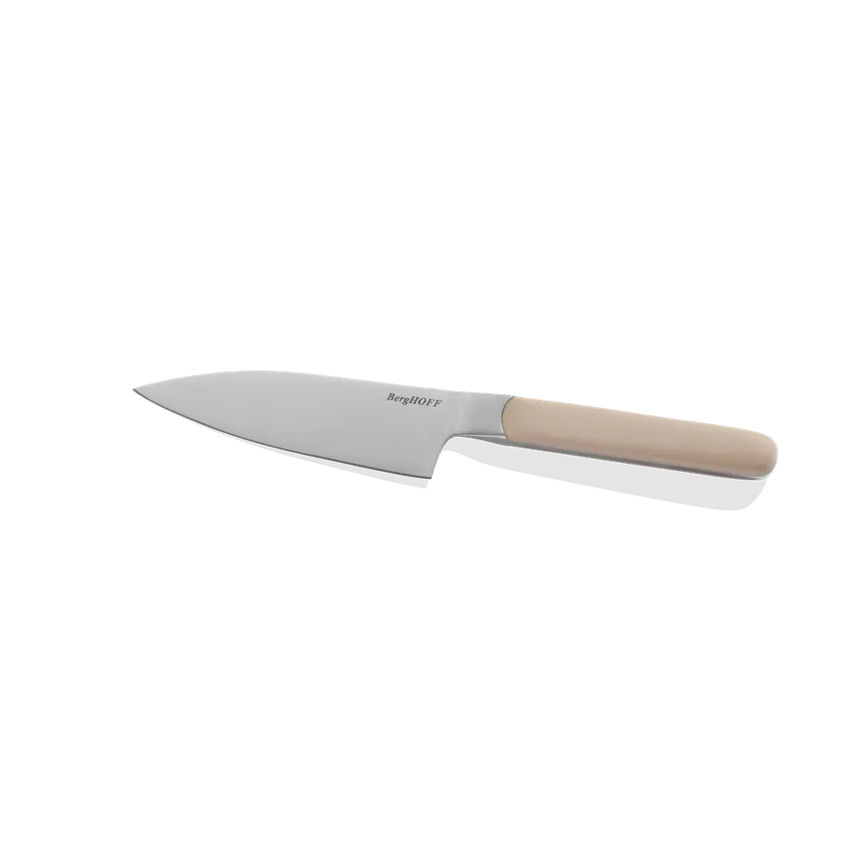 Berghoff Elements Couteau Santoku Cuisine