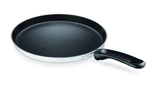 Beka 16303264 crêpière alu 24 cm sans induction