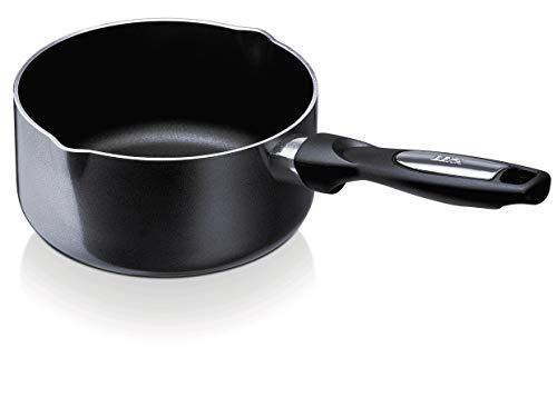 Beka Pro Induc casserole alu 16 cm 1,2 L anthracite
