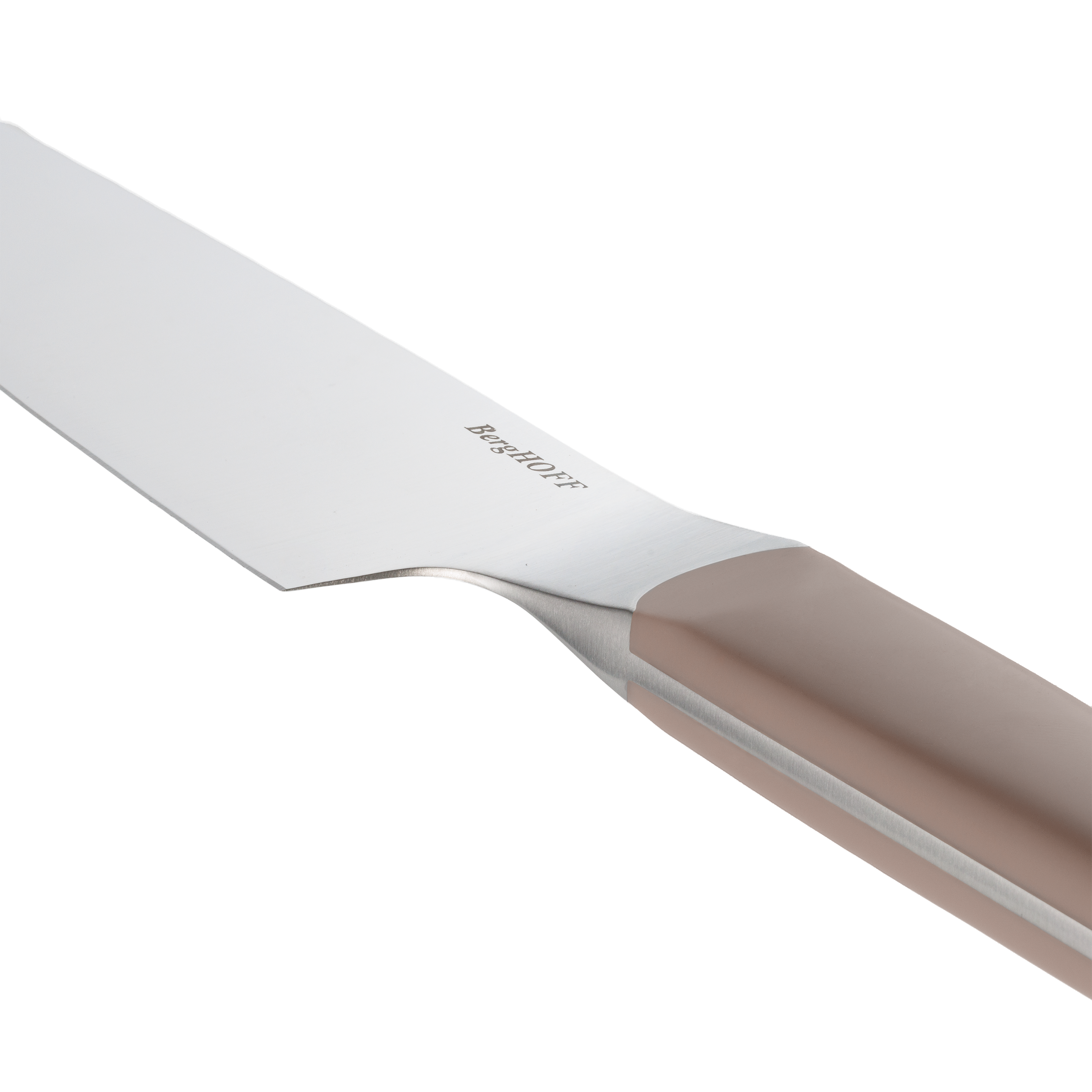 Berghoff Elements Couteau de chef lame inox polyvalent