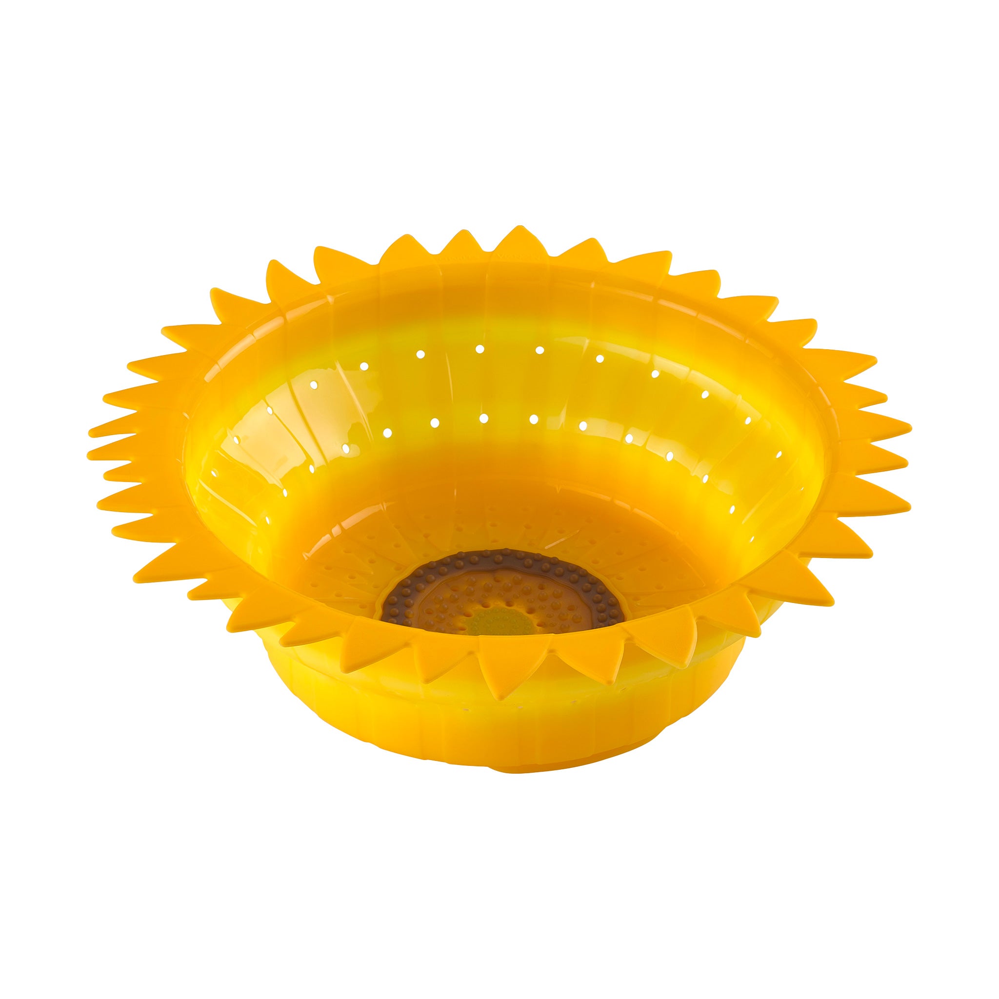 Charles Viancin Colander Sunflower passoire pliable 28 cm