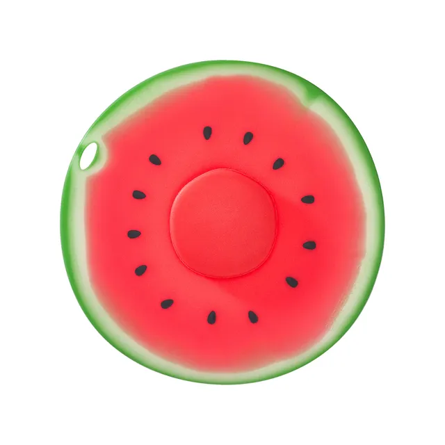 Charles Viancin Pastèque couvercle silicone rond 23 cm