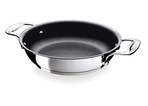 Beka Chef 13247214 Poêle céramique 20 cm