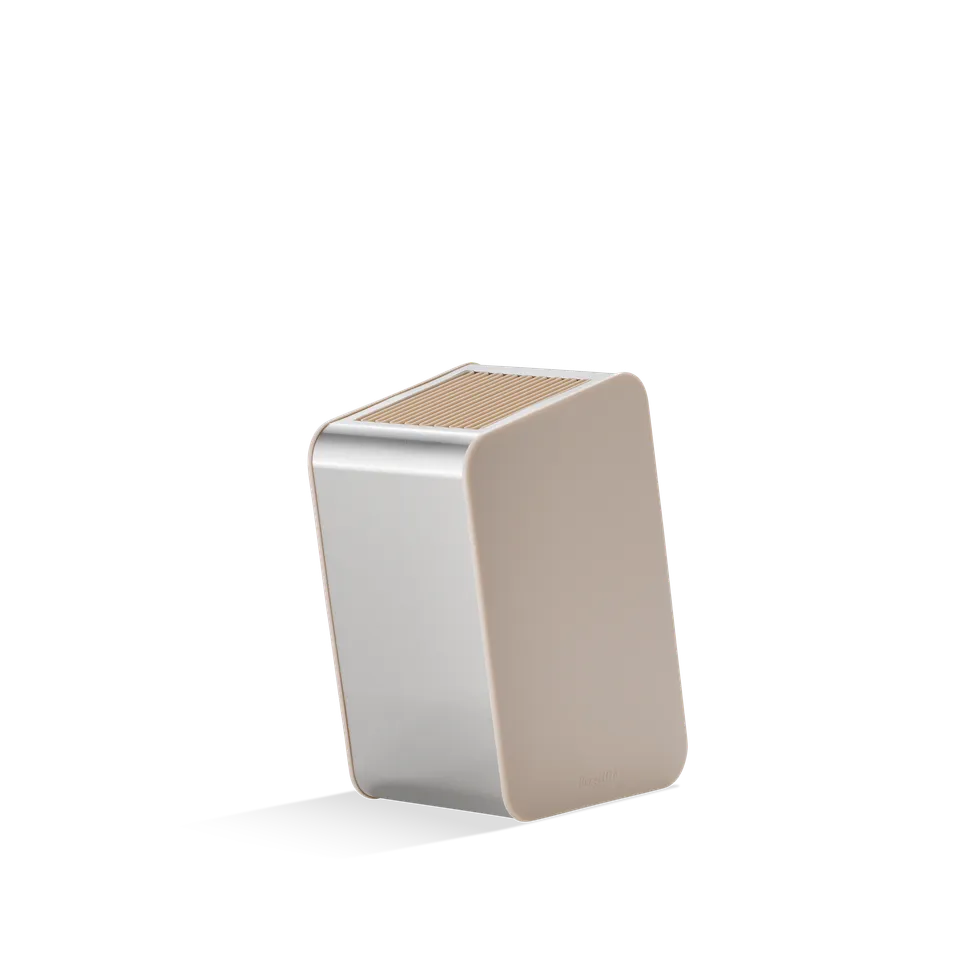 Berghoff Elements Edge Bloc à Couteaux Vide