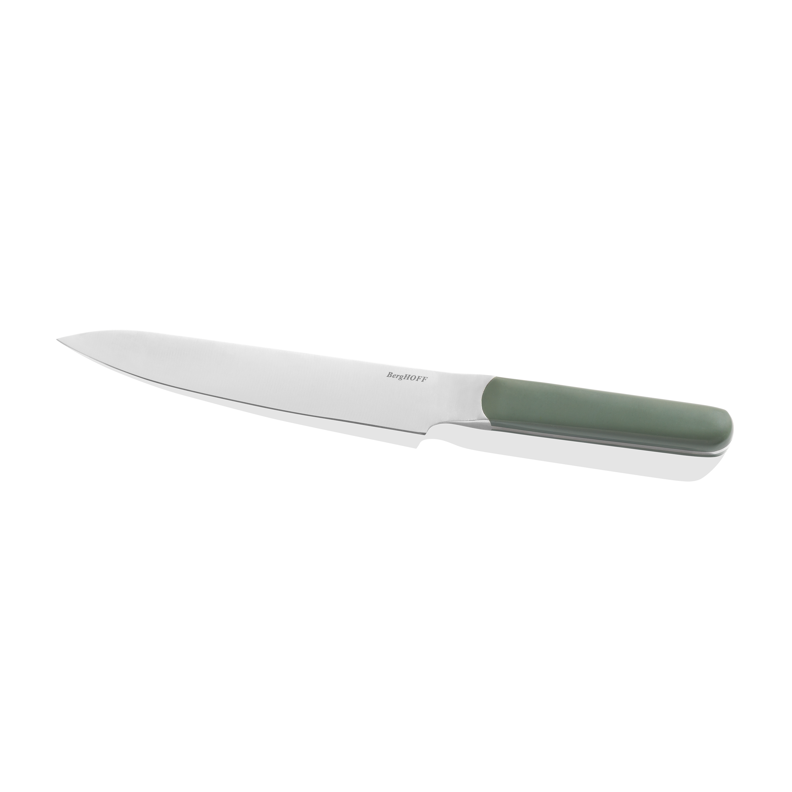 Berghoff Elements Couteau à Découper Viande