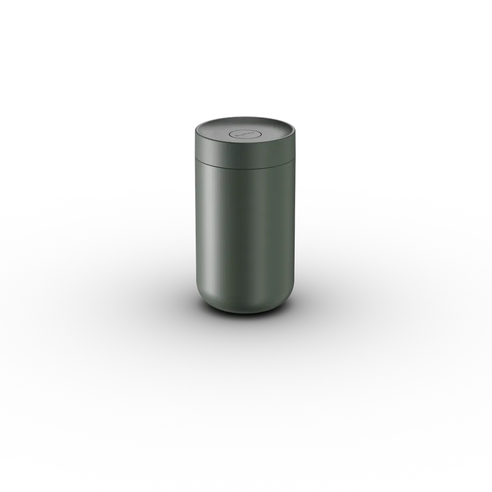 Berghoff Nommie boîte isotherme repas 0,75 L inox