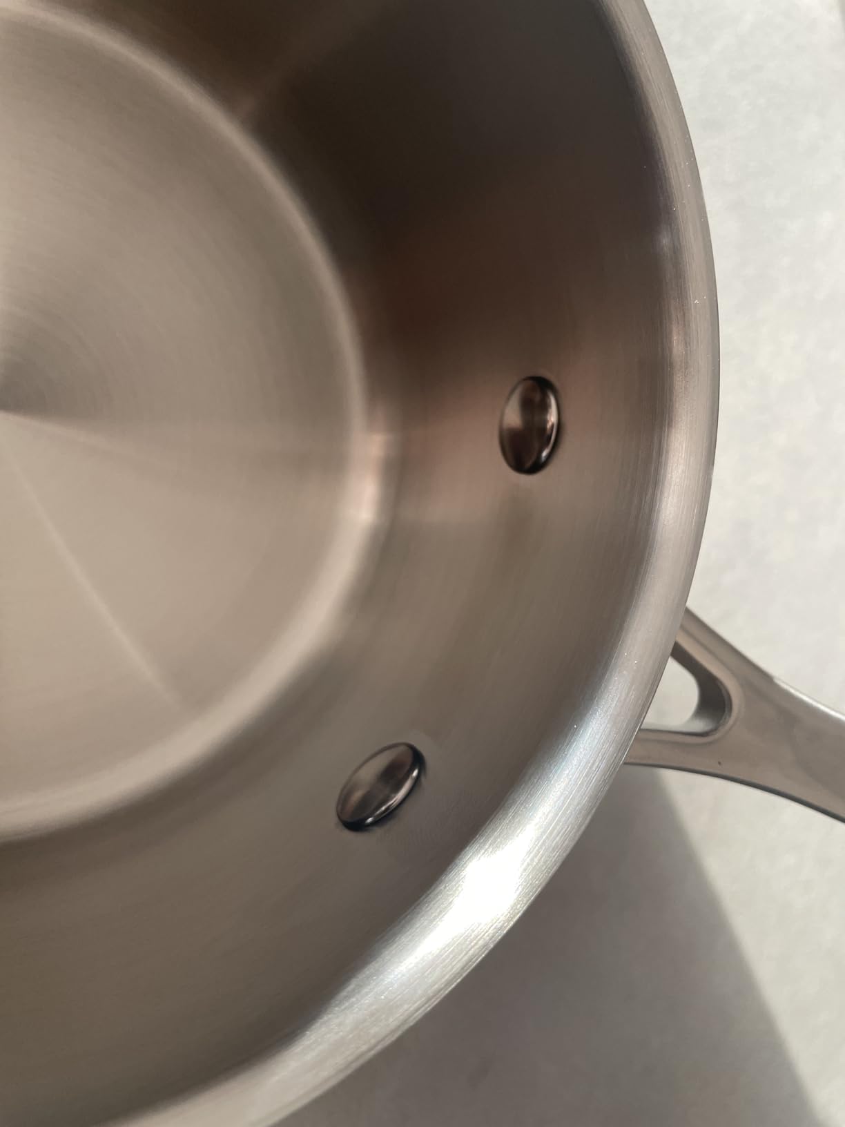 Beka Chef Lot 4 Casseroles Inox 14-20 cm Induction