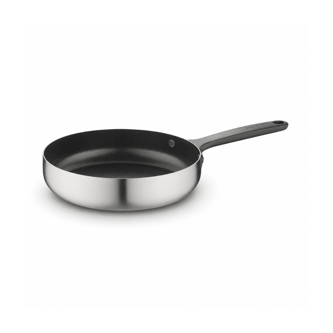Berghoff Belly 24 cm poêle antiadhésive sans PFAS