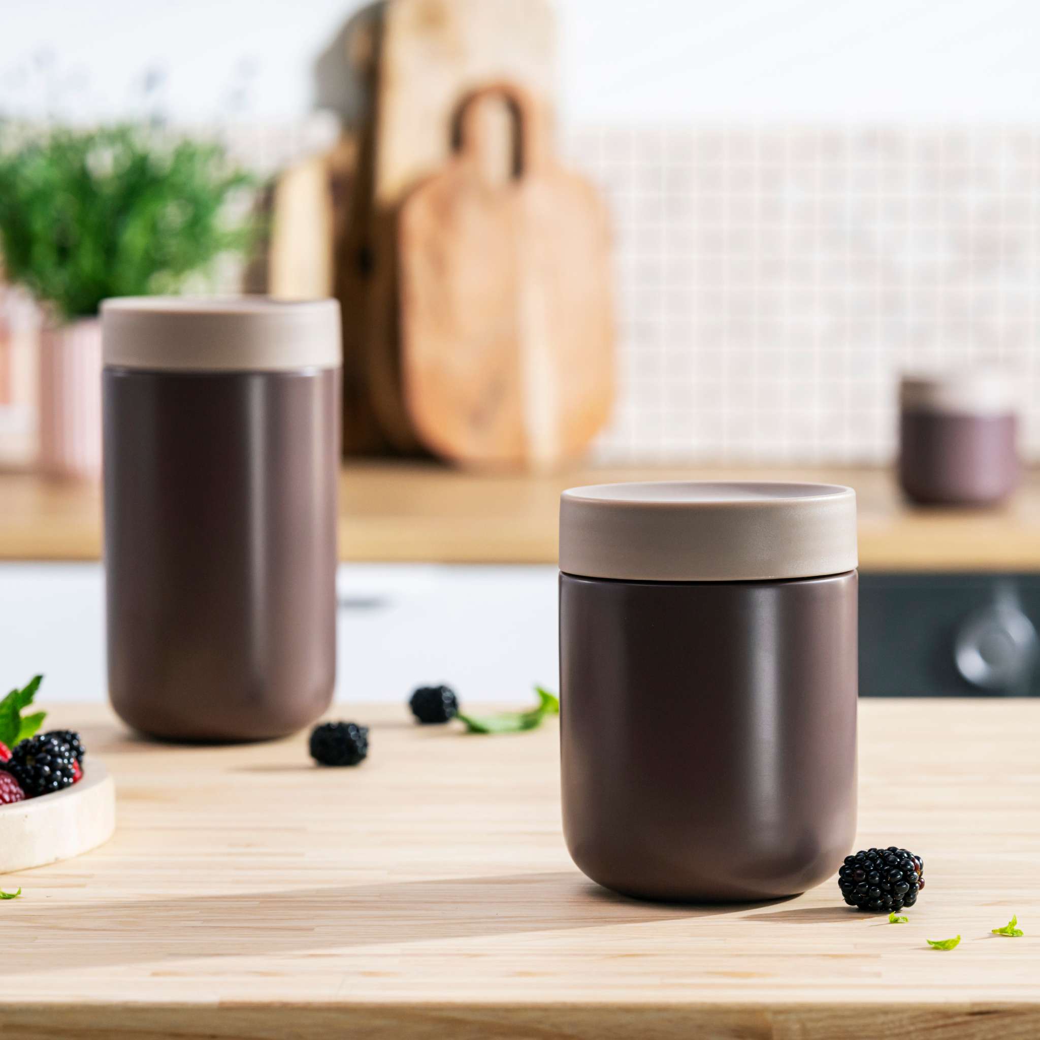 Berghoff Nommie Boîte Isotherme 0,5 L Repas Nomade