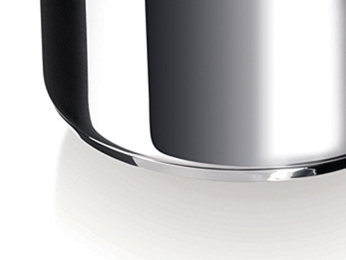 Beka Chef 12065254 sauteuse inox 24 cm 3,2 L