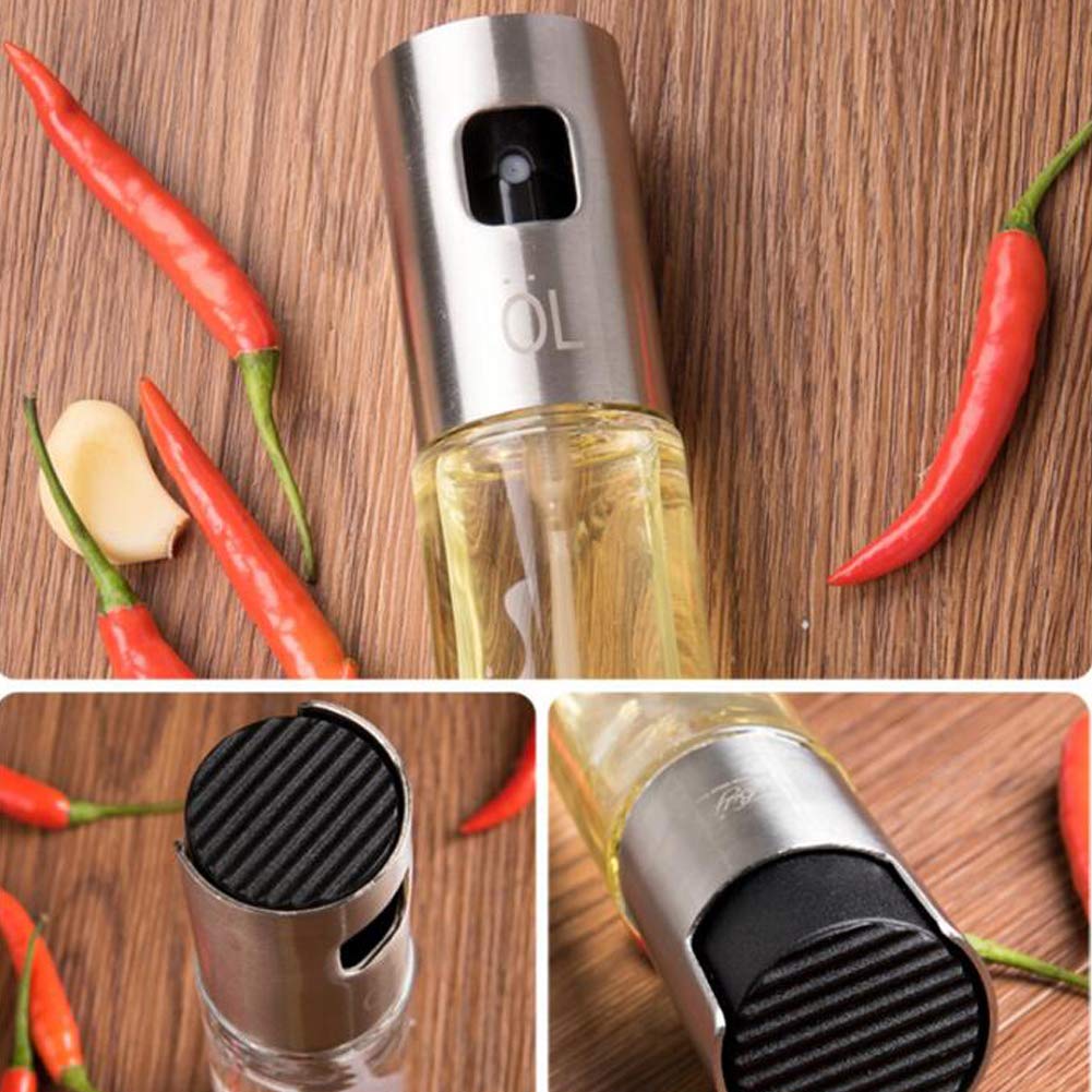 Beka Chef Batterie inox 8 pièces induction