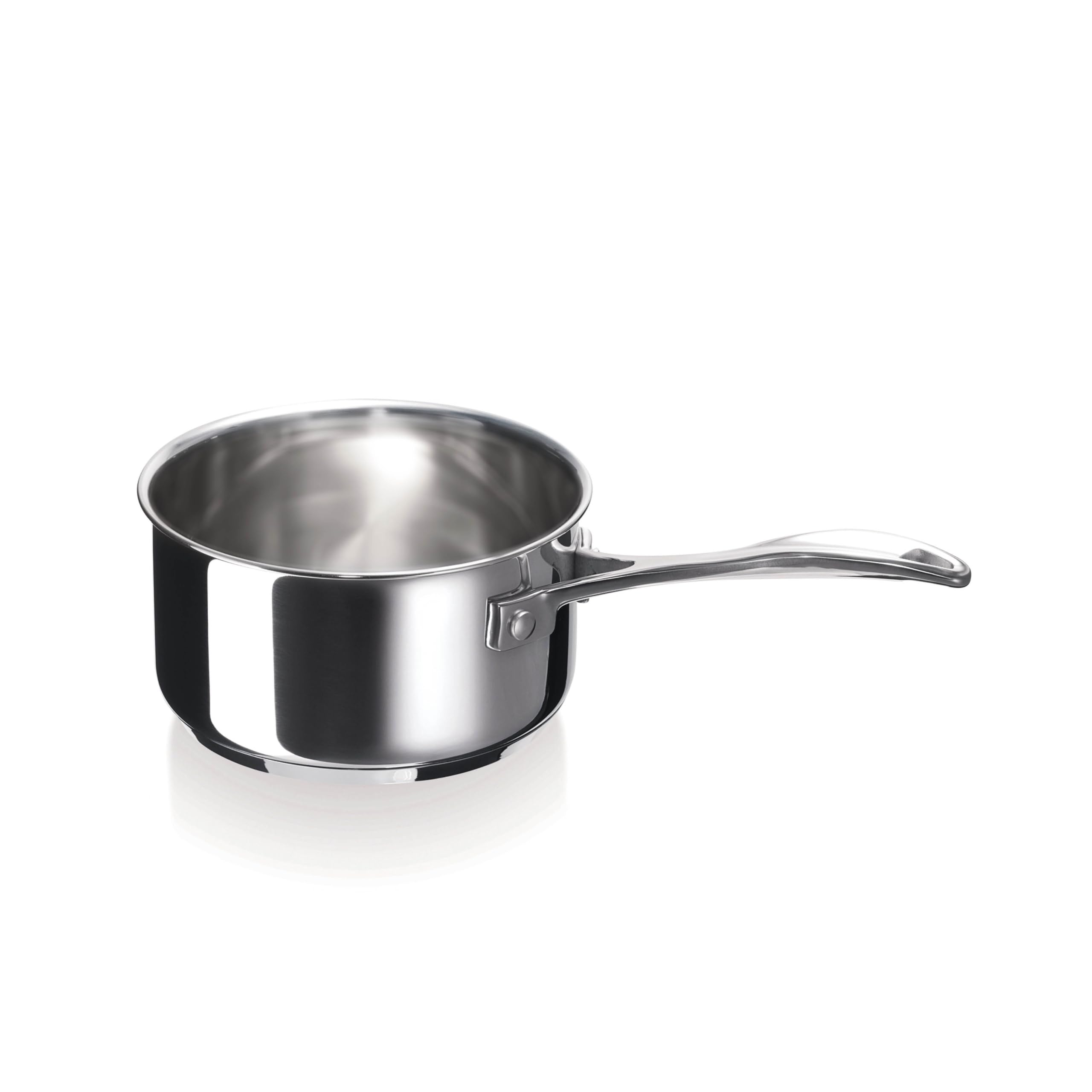 Beka Chef Casserole Inox 14 cm Induction Four