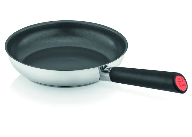 Beka Focus Poêle Inox Revêtue 28 cm Triple Fond
