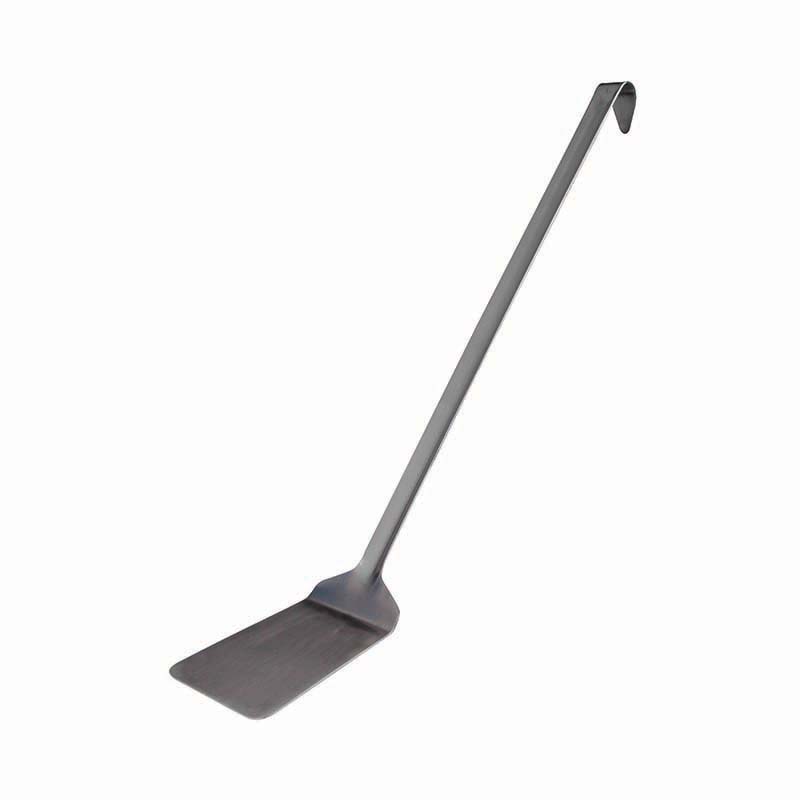 Agnelli Accessori spatule lisse acier inoxydable