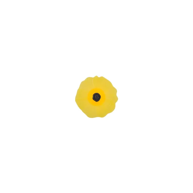 Charles Viancin Poppy bouchon bouteille abeille jaune